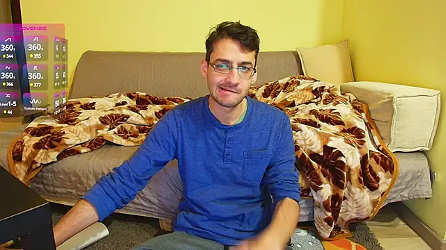 Snapshot of HungEddy chatting on 02/26/25, 06:21 HungEddy online show from 02/26/25, 06:21