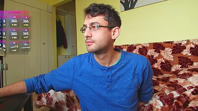 Snapshot of HungEddy chatting on 02/27/25, 02:54 HungEddy online show from 02/27/25, 02:54