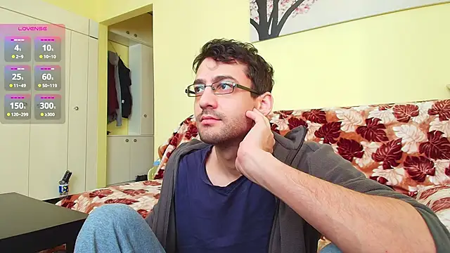 Snapshot of HungEddy chatting on 03/14/25, 09:35 HungEddy online show from 03/14/25, 09:35