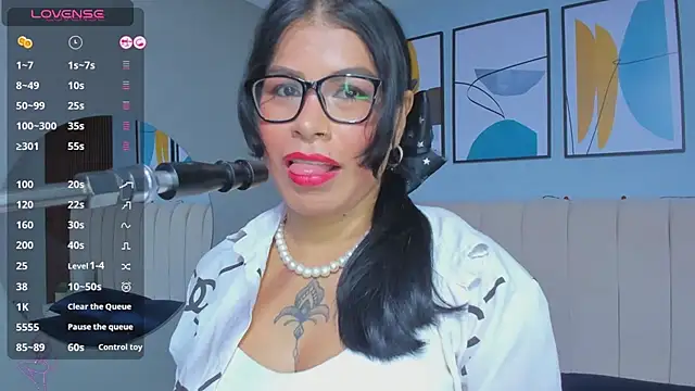 Sam foox online show from 02/21/25, 04:29