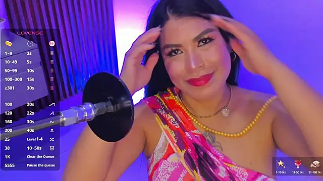 Sam foox online show from 03/15/25, 03:40