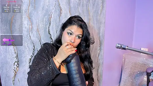 Sam foox online show from 10/19/25, 04:35