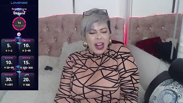 Grecia Horny online show from 01/22/25, 08:28