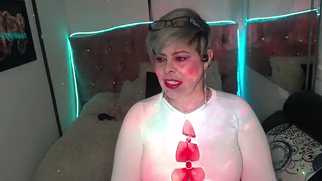 Grecia Horny online show from 01/24/25, 09:06
