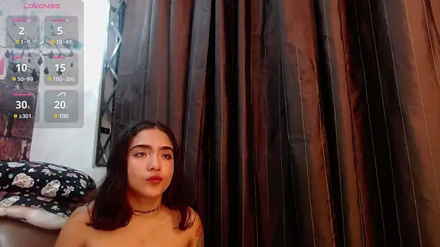 HelenaSwani online show from 03/19/25, 11:50