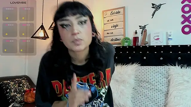 meow mota online show from 12/17/24, 01:05