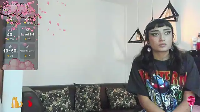 meow mota online show from 02/28/25, 07:03