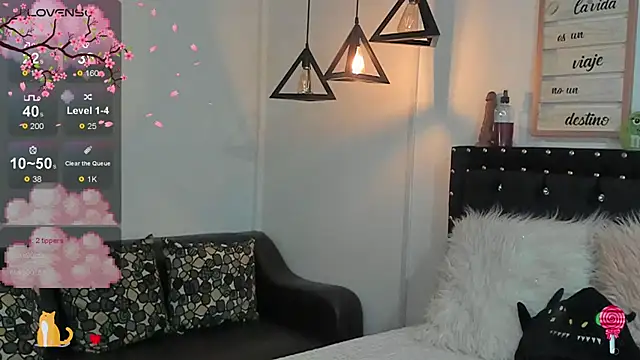 meow mota online show from 03/08/25, 02:23