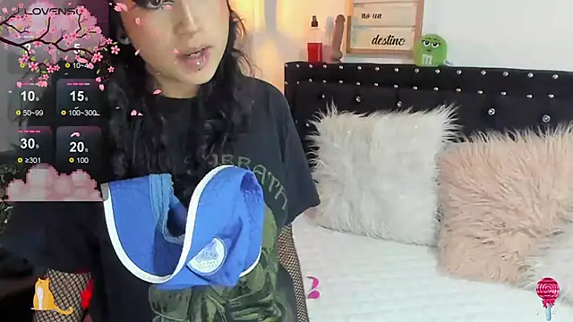 meow mota online show from 03/10/25, 08:01
