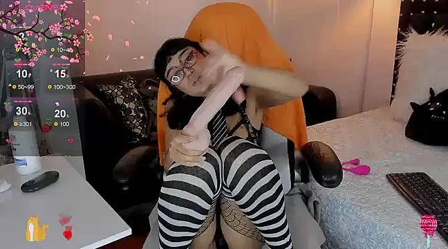 meow mota online show from 03/20/25, 07:14