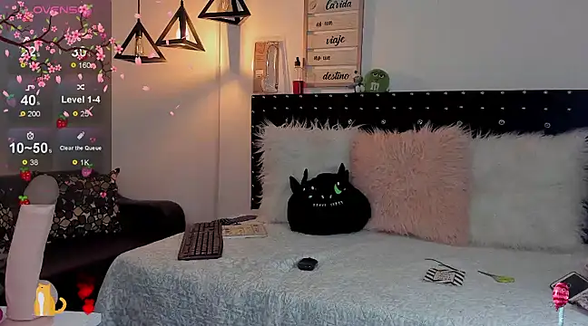 meow mota online show from 03/20/25, 10:18