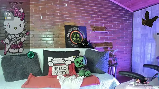meow mota online show from 09/10/25, 08:53