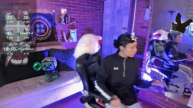 meow mota online show from 09/12/25, 02:06