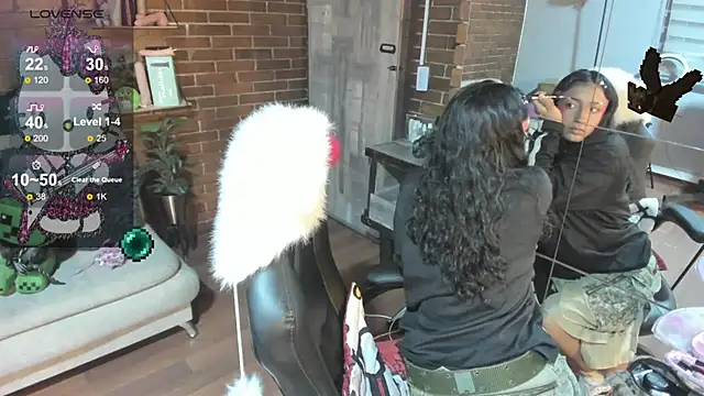 meow mota online show from 09/13/25, 02:17