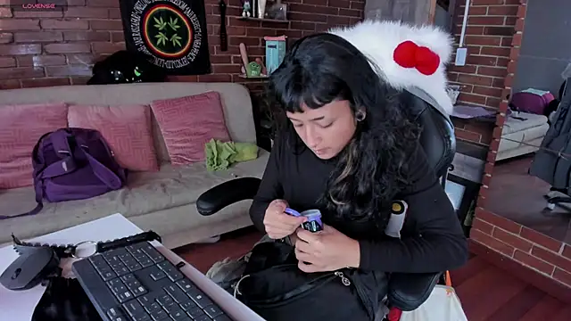 meow mota online show from 09/20/25, 09:16