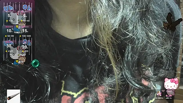 meow mota online show from 10/14/25, 08:42