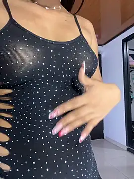 ALANAH KITTY online show from 09/27/25, 08:25