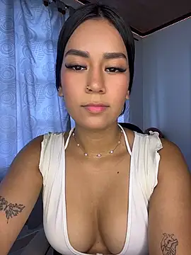 ALANAH KITTY online show from 07/08/26, 08:02