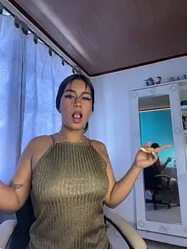 ALANAH KITTY online show from 07/10/26, 07:49