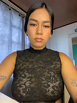 ALANAH KITTY online show from 07/16/26, 07:53
