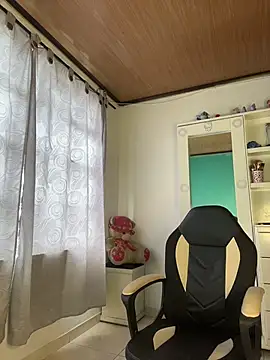 ALANAH KITTY online show from 07/22/26, 02:42