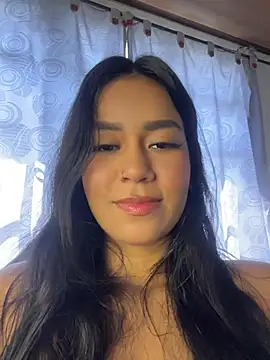 ALANAH KITTY online show from 07/24/26, 02:48