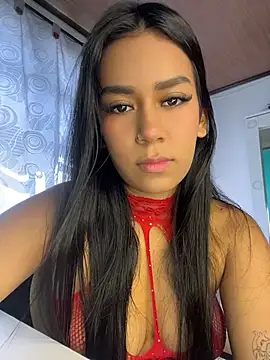 ALANAH KITTY online show from 07/28/26, 02:35
