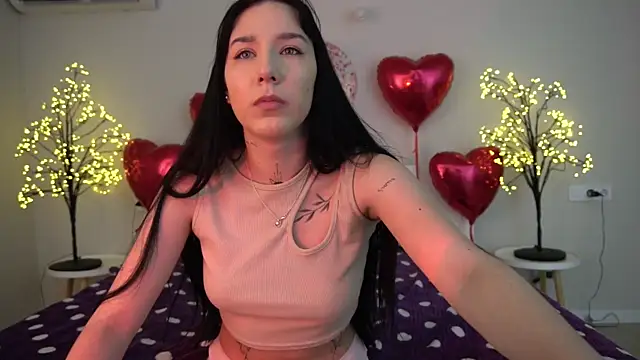 NikkiGoldSide online show from 02/17/25, 02:04