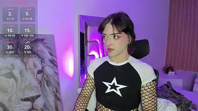 Snapshot of melodybonss_ chatting on 10/15/25, 04:45 melodybonss online show from 10/15/25, 04:45