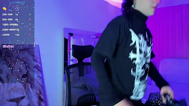 Snapshot of melodybonss_ chatting on 10/25/25, 05:04 melodybonss online show from 10/25/25, 05:04