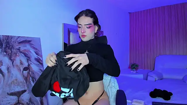 Snapshot of melodybonss_ chatting on 10/26/25, 12:22 melodybonss online show from 10/26/25, 12:22