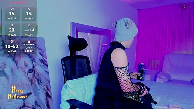 Snapshot of melodybonss_ chatting on 10/30/25, 04:25 melodybonss online show from 10/30/25, 04:25