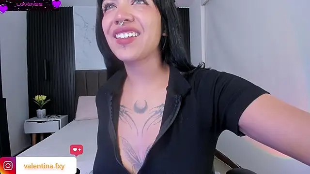 Gianna foxy online show from 10/28/25, 05:00