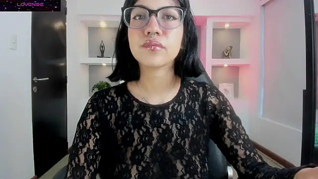 Gianna foxy online show from 11/27/25, 09:06