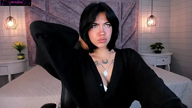 Gianna foxy online show from 06/19/26, 02:10