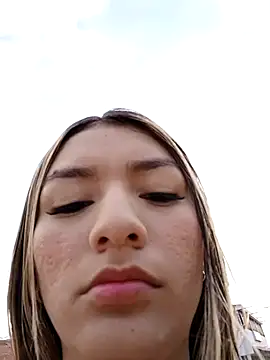 Snapshot of GIRL_DONCELLA chatting on 01/10/25, 09:31 GIRL DONCELLA online show from 01/10/25, 09:31