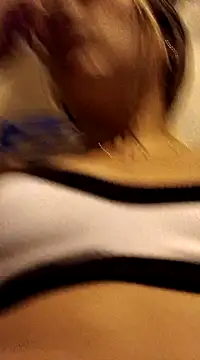 Snapshot of GIRL_DONCELLA chatting on 01/13/25, 11:38 GIRL DONCELLA online show from 01/13/25, 11:38