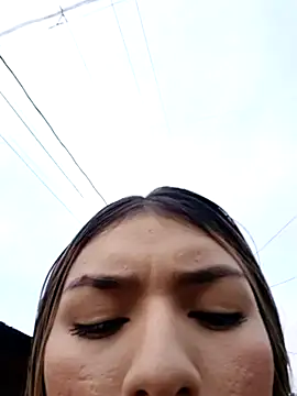 Snapshot of GIRL_DONCELLA chatting on 03/02/25, 10:05 GIRL DONCELLA online show from 03/02/25, 10:05