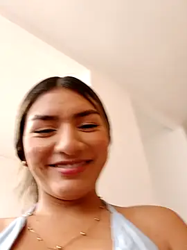 Snapshot of GIRL_DONCELLA chatting on 03/12/25, 08:52 GIRL DONCELLA online show from 03/12/25, 08:52