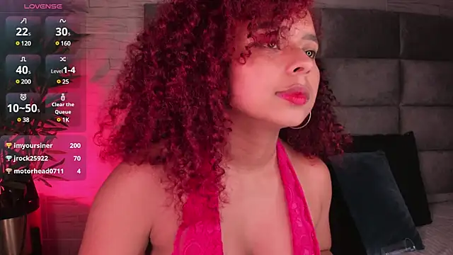 lara jones  online show from 02/04/25, 09:49