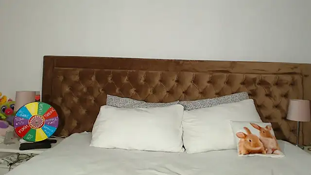 Aylinhoney08 online show from 12/13/24, 01:26