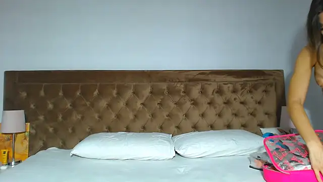 Aylinhoney08 online show from 07/26/26, 05:37