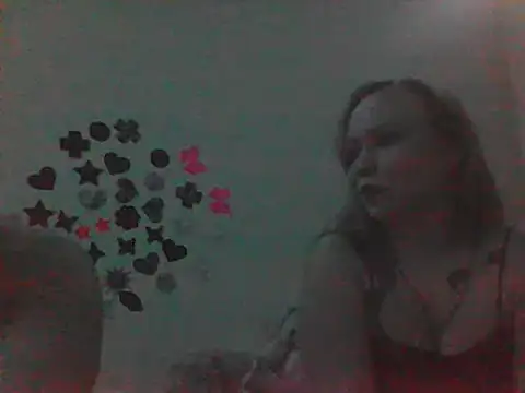 Snapshot of SpecialSpecies chatting on 02/15/25, 10:44 SpecialSpecies online show from 02/15/25, 10:44