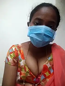 Jyotilakshmi online show from 10/19/25, 01:45