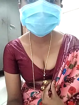 Jyotilakshmi online show from 10/31/25, 02:29