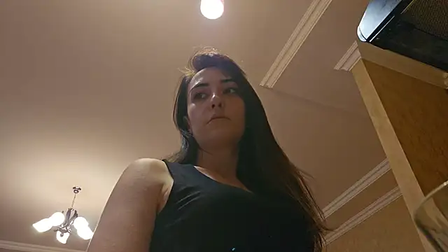 AlejandraDelaney online show from 12/22/24, 03:33