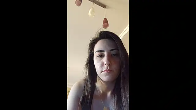 AlejandraDelaney online show from 03/03/25, 01:42