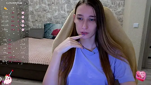 beril kiss- online show from 09/24/25, 06:33