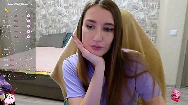 beril kiss- online show from 10/05/25, 06:39