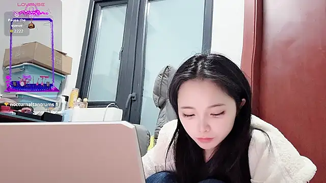 QQ88-99 online show from 10/27/25, 02:32